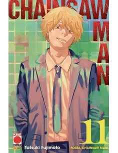 manga CHAINSAW MAN nr. 11...