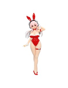 Super Sonico BiCute Bunnies...