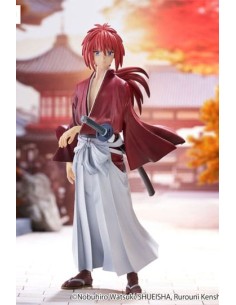 Rurouni KENSHIN Himura...