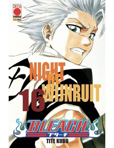 manga BLEACH nr. 16...