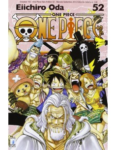 manga ONE PIECE NEW EDITION...