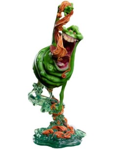 Ghostbuster Slimer Weta...