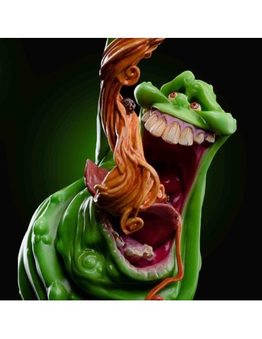 Ghostbuster Slimer Weta WokShop