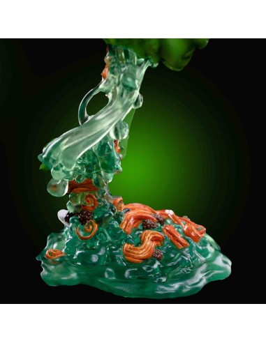 Ghostbuster Slimer Weta WokShop