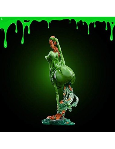 Ghostbuster Slimer Weta WokShop