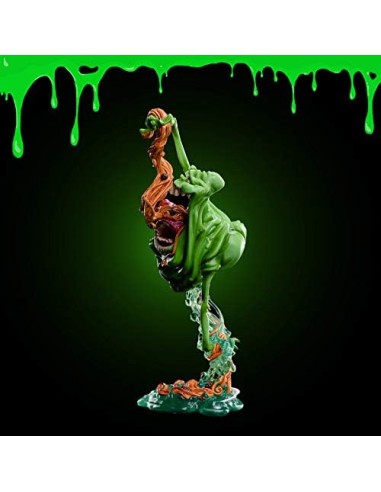 Ghostbuster Slimer Weta WokShop