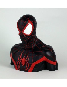 Marvel Coin Bank Spider-Man...