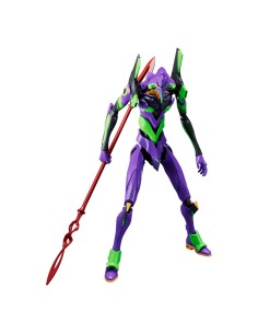 Evangelion EVA-01 Rebuild...