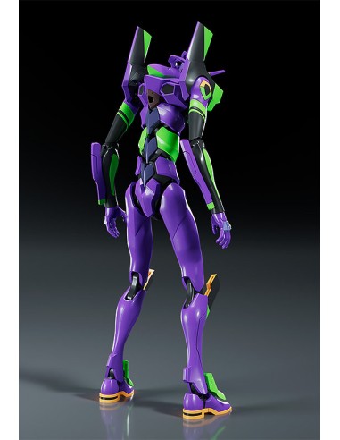 Evangelion EVA-01 Rebuild Of...