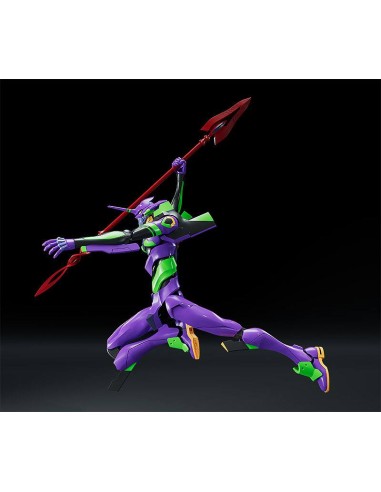 Evangelion EVA-01 Rebuild Of...