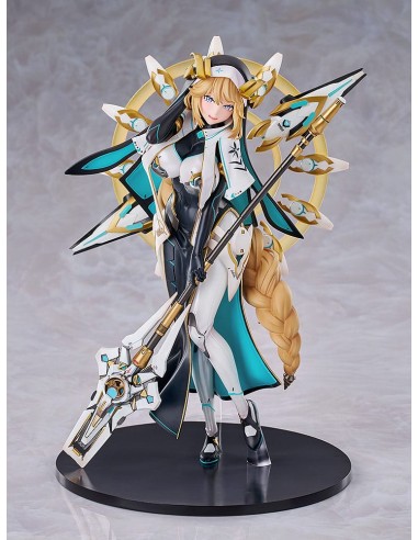 Goddess of Victory Nikke Rapunzel Goddess of Victory Nikke Rapunzel