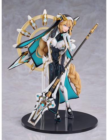 Goddess of Victory Nikke Rapunzel Goddess of Victory Nikke Rapunzel