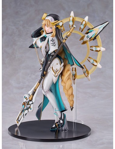 Goddess of Victory Nikke Rapunzel Goddess of Victory Nikke Rapunzel