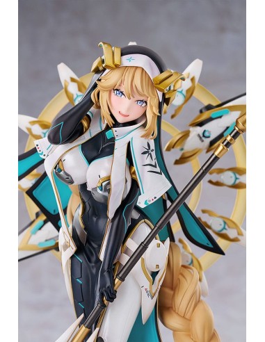 Goddess of Victory Nikke Rapunzel Goddess of Victory Nikke Rapunzel