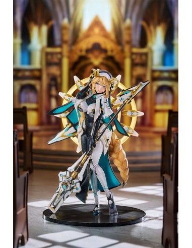 Goddess of Victory Nikke Rapunzel Goddess of Victory Nikke Rapunzel