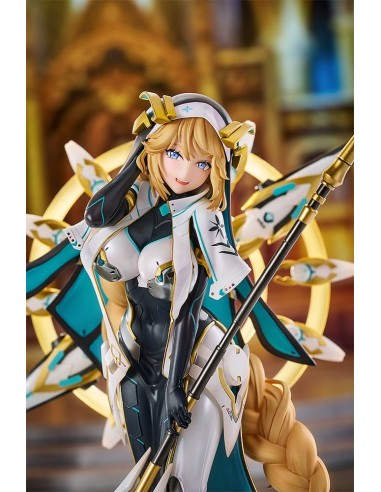 Goddess of Victory Nikke Rapunzel Goddess of Victory Nikke Rapunzel