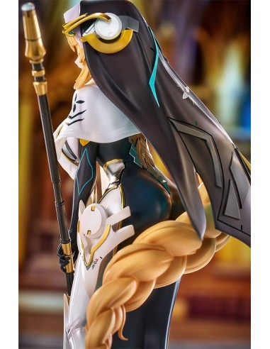 Goddess of Victory Nikke Rapunzel Goddess of Victory Nikke Rapunzel
