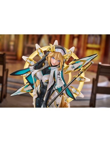 Goddess of Victory Nikke Rapunzel Goddess of Victory Nikke Rapunzel