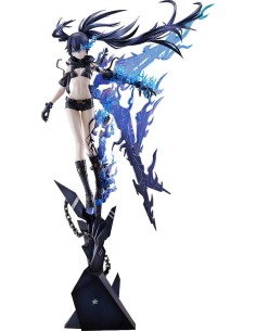 Black Rock Shooter...