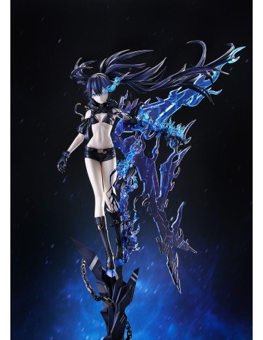 Black Rock Shooter Empress/Black Rock... Black Rock Shooter Empress/Black Rock...