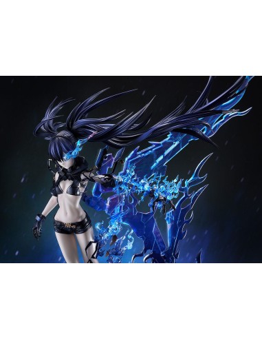 Black Rock Shooter Empress/Black Rock... Black Rock Shooter Empress/Black Rock...