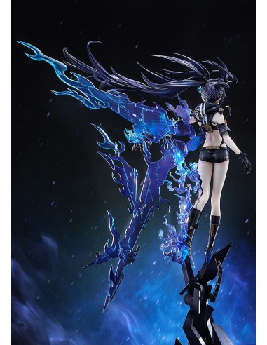Black Rock Shooter Empress/Black Rock... Black Rock Shooter Empress/Black Rock...