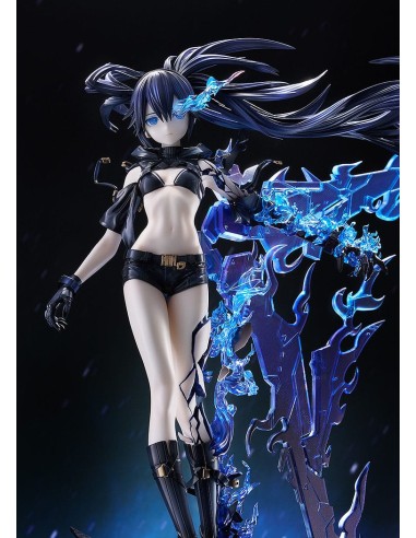 Black Rock Shooter Empress/Black Rock... Black Rock Shooter Empress/Black Rock...