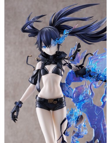 Black Rock Shooter Empress/Black Rock... Black Rock Shooter Empress/Black Rock...