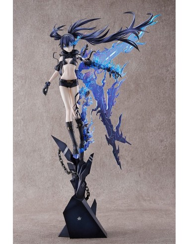 Black Rock Shooter Empress/Black Rock... Black Rock Shooter Empress/Black Rock...