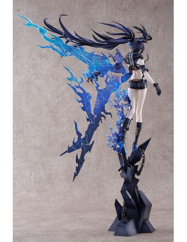 Black Rock Shooter Empress/Black Rock... Black Rock Shooter Empress/Black Rock...