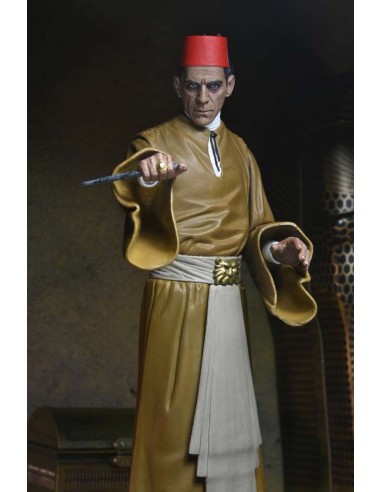 The Mummy Ardath Bey Ultimate...