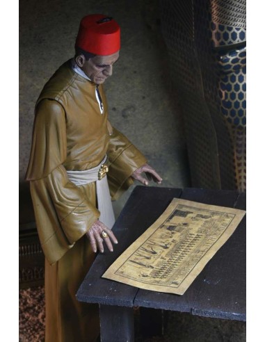 The Mummy Ardath Bey Ultimate...