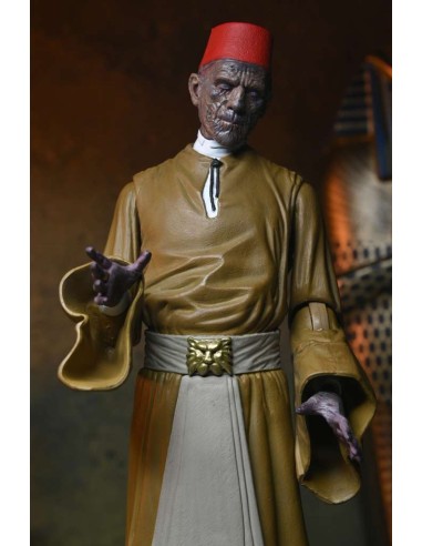 The Mummy Ardath Bey Ultimate...