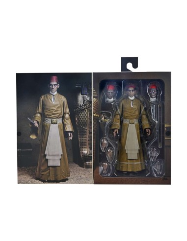 The Mummy Ardath Bey Ultimate...