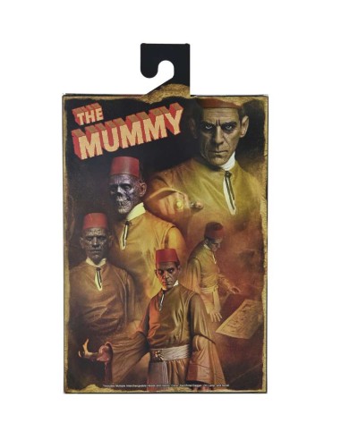 The Mummy Ardath Bey Ultimate...