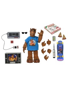 Alf Totally 80s Action...