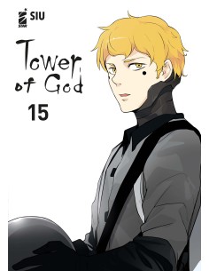 manga TOWER OF GOD Nr. 15...