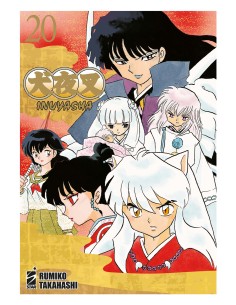 manga INUYASHA WIDE EDITION...