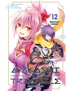 manga AYAKASHI TRIANGLE nr....