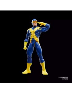 Marvel legends X-Men...