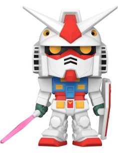 Gundam RZ-78-2 GUNDAM Funko...