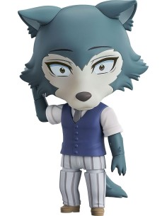 Beastars Nendoroid Legoshi