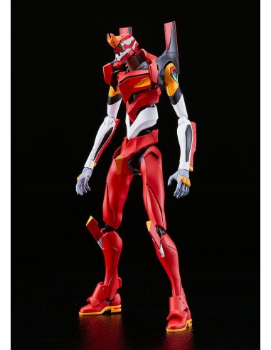 Evangelion 2.0 You Can (Not) Advance... Evangelion 2.0 You Can (Not) Advance...