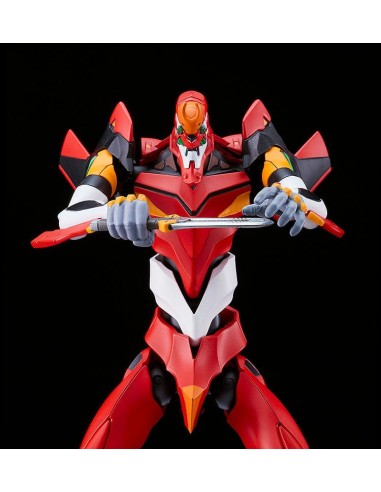 Evangelion 2.0 You Can (Not) Advance... Evangelion 2.0 You Can (Not) Advance...