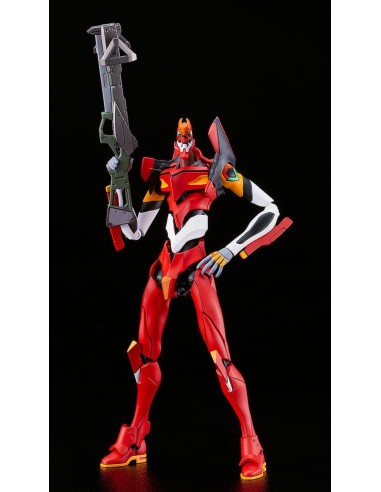 Evangelion 2.0 You Can (Not) Advance... Evangelion 2.0 You Can (Not) Advance...