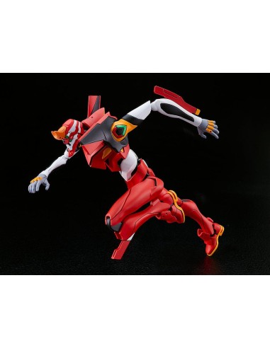 Evangelion 2.0 You Can (Not) Advance... Evangelion 2.0 You Can (Not) Advance...