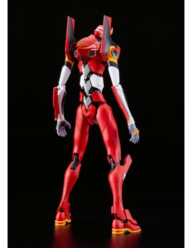 Evangelion 2.0 You Can (Not) Advance... Evangelion 2.0 You Can (Not) Advance...