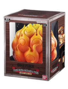 ONE PIECE CARD GAME (DF-02)...