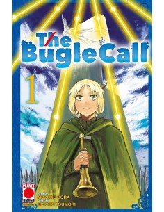 manga THE BUGLE CALL nr. 1...