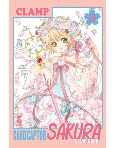 manga CARD CAPTOR SAKURA...